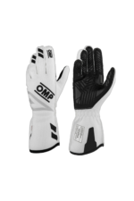 OMP One Evo FX Race Gloves - Image 6