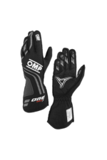 OMP One Evo-X Race Gloves - Image 9