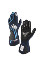 OMP One Evo-X Race Gloves - Image 7