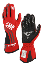 OMP One Evo-X Race Gloves - Image 3