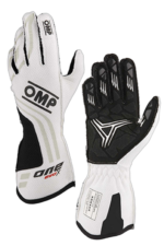 OMP One Evo-X Race Gloves - Image 2