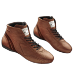 OMP Carrera Low Race Boots - Image 3