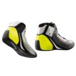 OMP One Evo X R Race Boots - Image 2