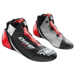 OMP One Evo X R Race Boots - Image 3