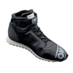 Omp One TT Boots - Black