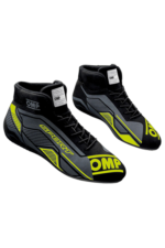 OMP Sport Race Boots - Image 10