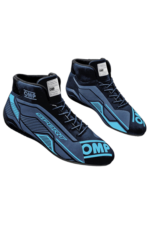 OMP Sport Race Boots - Image 11