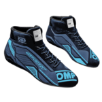 OMP Sport Race Boots - Image 2