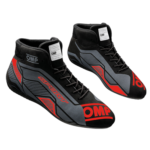 OMP Sport Race Boots - Image 3