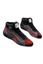 OMP Sport Race Boots - Image 12