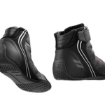 OMPIC0-0833-A01 OMP One Evo X Race Boots - Black