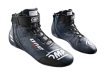OMP One Evo X Race Boots - Image 4