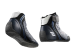 OMP One Evo X Race Boots - Image 5