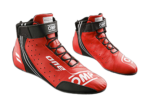 OMP One Evo X Race Boots - Image 6