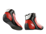 OMP One Evo X Race Boots - Image 7