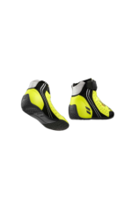 OMP One Evo X Race Boots - Image 8