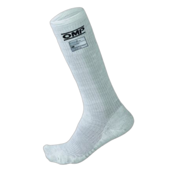OMP One Socks - White