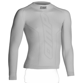 OMP KS Long Sleeve Top - Junior