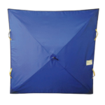 OMP Privacy Screen