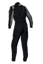 OMP X Mech Stretch Mechanic Overall - Image 2