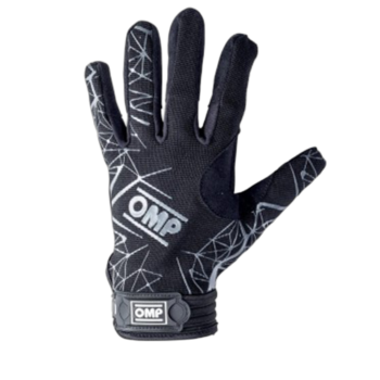OMP Workshop Evo Gloves
