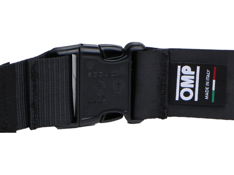 OMPNB0-1897 OMP Mechanics Radio Belt 02