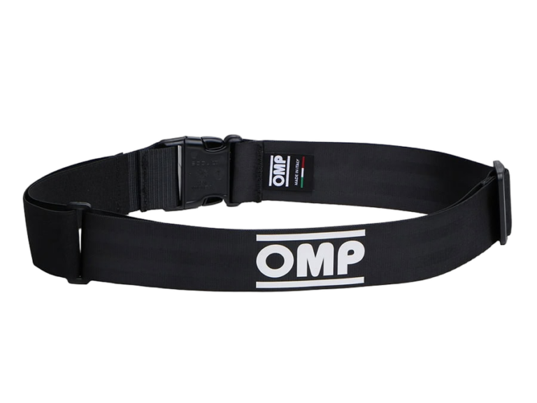OMPNB0-1897 OMP Mechanics Radio Belt
