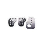 OMP Set 3 Racing Pedals