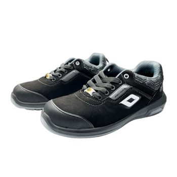 OMP Meccanica Pro Urban Safety Shoes-Child-Size