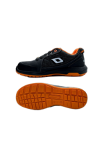 OMP Meccanica Pro Sport Safety Shoes - Image 4