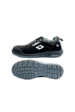 OMP Meccanica Pro Urban Safety Shoes - Image 2