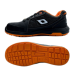 OMP Meccanica Pro Sport Safety Shoes - Image 3