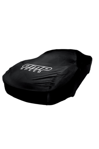 OMP Speed Car Cover