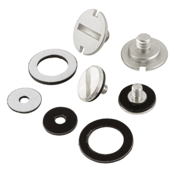 OMPSC0-0181 OMP Peak Screw For J-R Helmet