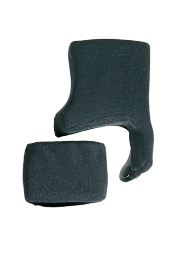 OMPSC0-0182 OMP Spare Cheek Pads For J-R Intercom