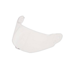 OMP Replacement Visor For Circuit Evo 2 Helmet - Clear