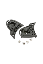 OMP Visor Pivot Kit For Circuit EVO2 Helmet [Sc0-0616-A01] - Image 3
