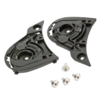 OMPSC0-0200 OMP Visor Pivot Kit For Circuit EVO2 Helmet