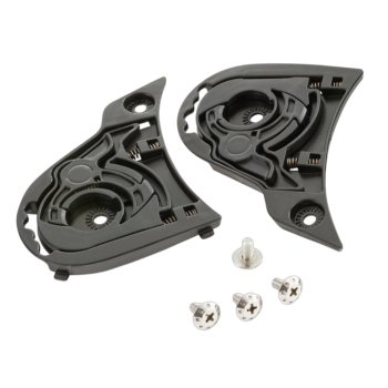 OMPSC0-0200 OMP Visor Pivot Kit For Circuit EVO2 Helmet