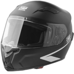 OMP Circuit Evo 2 Helmet - Black