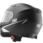 OMP Circuit Evo 2 Helmet - Image 26