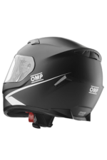 OMP Circuit Evo 2 Helmet - Image 18
