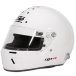 OMP GP-R Helmet