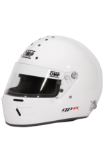 OMP GP-R Helmet - Image 5