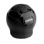MOMO Nero Gear Knob