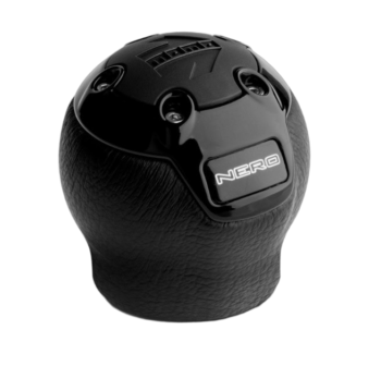 MOMO Nero Gear Knob