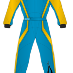 Sparco "Custom Easy" Prime Custom Design Race Suit