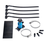 Racelogic Camera Roll Cage Mount With Thumb Nut - Image 5