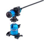 Racelogic Camera Roll Cage Mount With Thumb Nut - Image 4