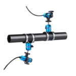Racelogic Camera Roll Cage Mount With Thumb Nut - Image 3